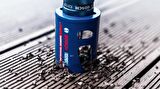 Bosch 64 mm Yapı Malzemeleri İçin Panç 2608900467