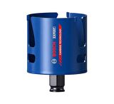 Bosch 67 mm Yapı Malzemeleri İçin Panç 2608900469