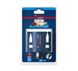 Bosch 76 mm Yapı Malzemeleri İçin Panç 2608900473