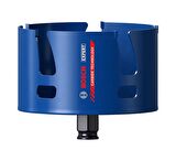 Bosch 111 mm Yapı Malzemeleri İçin Panç 2608900482