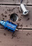 Bosch Expert 15 Parça Yapı Malzemeleri için Panç Seti 2608900489