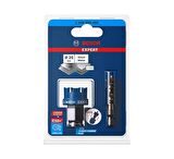 Bosch 25 mm Çelik-İnox İçin Özel Seri Panç 2608900494