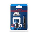 Bosch 27 mm Çelik-İnox İçin Özel Seri Panç 2608900495