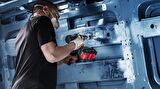 Bosch 27 mm Çelik-İnox İçin Özel Seri Panç 2608900495