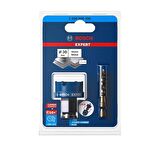 Bosch 30 mm Çelik-İnox İçin Özel Seri Panç 2608900496