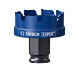Bosch 40 mm Çelik-İnox İçin Özel Seri Panç 2608900499