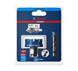 Bosch 40 mm Çelik-İnox İçin Özel Seri Panç 2608900499