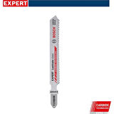 Bosch Expert T 128 Bhm 3'lü Laminant Için Dekupaj Bıçağı 2608900542