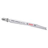 Bosch Expert Dekupaj Bıçağı ExCleanHardW T308BF 5'li - 2608900544