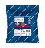 Bosch R782 Expert 100 mm 80 kum Paslanmaz Disk Zımpara 2608621818