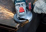 Bosch R782 Expert 100 mm 120 kum Paslanmaz Disk Zımpara 2608621819