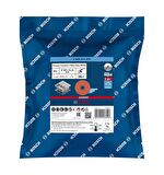 Bosch R782 Expert 180 mm 36 kum Paslanmaz Disk Zımpara 2608621828