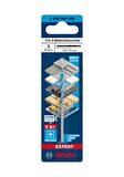 Bosch Expert 3x70 mm CYL-9 Çok Amaçlı Matkap Ucu 2608900600