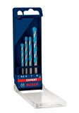 Bosch Expert CYL-9 4'lü Çok Amaçlı Matkap Ucu Seti 2608900650