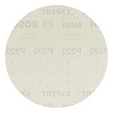 Bosch M480 150 mm 320 kum Elek Telli Ağ Zımpara 2608900696