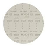 Bosch M480 225 mm 320 kum Elek Telli Ağ Zımpara 2608900714