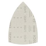 Bosch M480 100x150 mm 400 kum Elek Telli Net Zımpara 2608900733