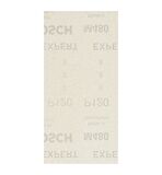 Bosch M480 93x186 mm 120 kum Elek Telli Ağ Zımpara 2608900745