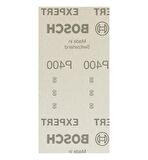 Bosch M480 93x186 mm 400 kum Elek Telli Ağ Zımpara 2608900751