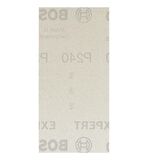 Bosch M480 93x186 mm 240 kum Elek Telli Ağ Zımpara 2608900758