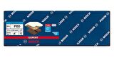 Bosch M480 115x230 mm 80 kum Elek Telli Ağ Zımpara 2608900770