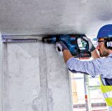 Bosch Gbh 18v 36c Akülü Kırıcı Delici Akü Hariç Biturbo 