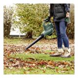 Bosch Universal Garden Tidy 3000 Yaprak Üfleme