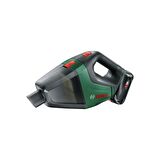 Bosch UniversalVac 18 Toz Torbasız Süpürge