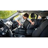 Bosch Advancedvac 18V-8 Akülü Elektrik Süpürgesi