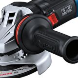Bosch Gws 17-125 S Devir Ayarlı Taşlama 1700 Watt