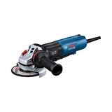Bosch Professional GWS 17-125 PS Avuç Taşlama 