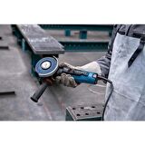 Bosch Professional GWS 17-125 PS Avuç Taşlama 