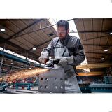 Bosch Professional GWS 17-125 PS Avuç Taşlama 