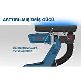 Bosch Professional GTR 550 Kuru Yapı Zımpara Makinesi - 06017D4020