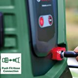 Bosch UniversalAquatak 36v-100 Akülü Yüksek Basınçlı Yıkama Makinesi 06008C7002