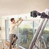 Bosch Quigo Green 2 Çapraz Çizgi Lazer - 0603663C02