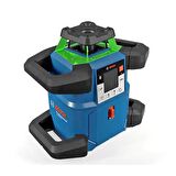 Bosch GRL 650 Distomat Rotasyon Lazeri CVHG - 0601061V00