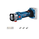Bosch GCU 18V-30 Kuru Levha Kesici (Solo)