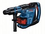 GBH 18V-40 C AKÜLÜ KIRICI DELİCİ SOLO