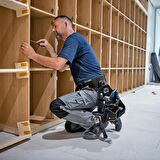 Bosch Profesyonel GWT 4 Alet Çantası 1600A0265T