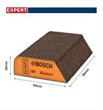 Bosch Expert S470 Sünger Zımpara 69x97x26 mm Orta 1 Adet 