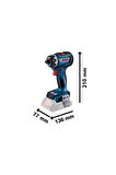 Bosch Gsr 18V-90 Fc Akülü Delme Vidalama Makinesi 06019K6200