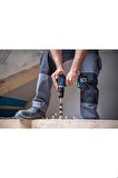 Bosch Gsr 18V-90 Fc Akülü Delme Vidalama Makinesi 06019K6200