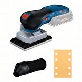 Bosch GSS 18V-13 TİTREŞİMLİ ZIMPARA (SOLO)