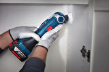 Bosch GOP 18V-34 Salınım Hareketli Makine Solo