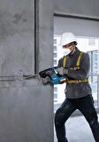 Bosch GBH 187-LI ONE CHUCK  Kırıcı-Delici Solo
