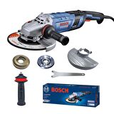 Bosch Professional GWS 30-230 PB Taşlama Makinesi  - 0 601 8G1 100