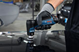 Bosch GEX 12V-32 Eksantrik Zımpara Makinesi Solo
