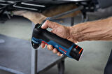Bosch GEX 12V-32 Eksantrik Zımpara Makinesi Solo