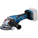 Bosch GWS 18V-15 P Taşlama Makinesi (Akü ve Şarj Cihazı Dahil Değildir)